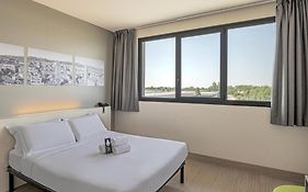 B&B Hotel Bologna