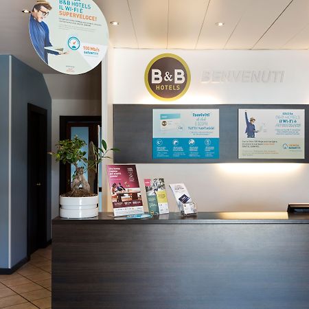 B&B Hotel Bologna Castel Maggiore Esterno foto