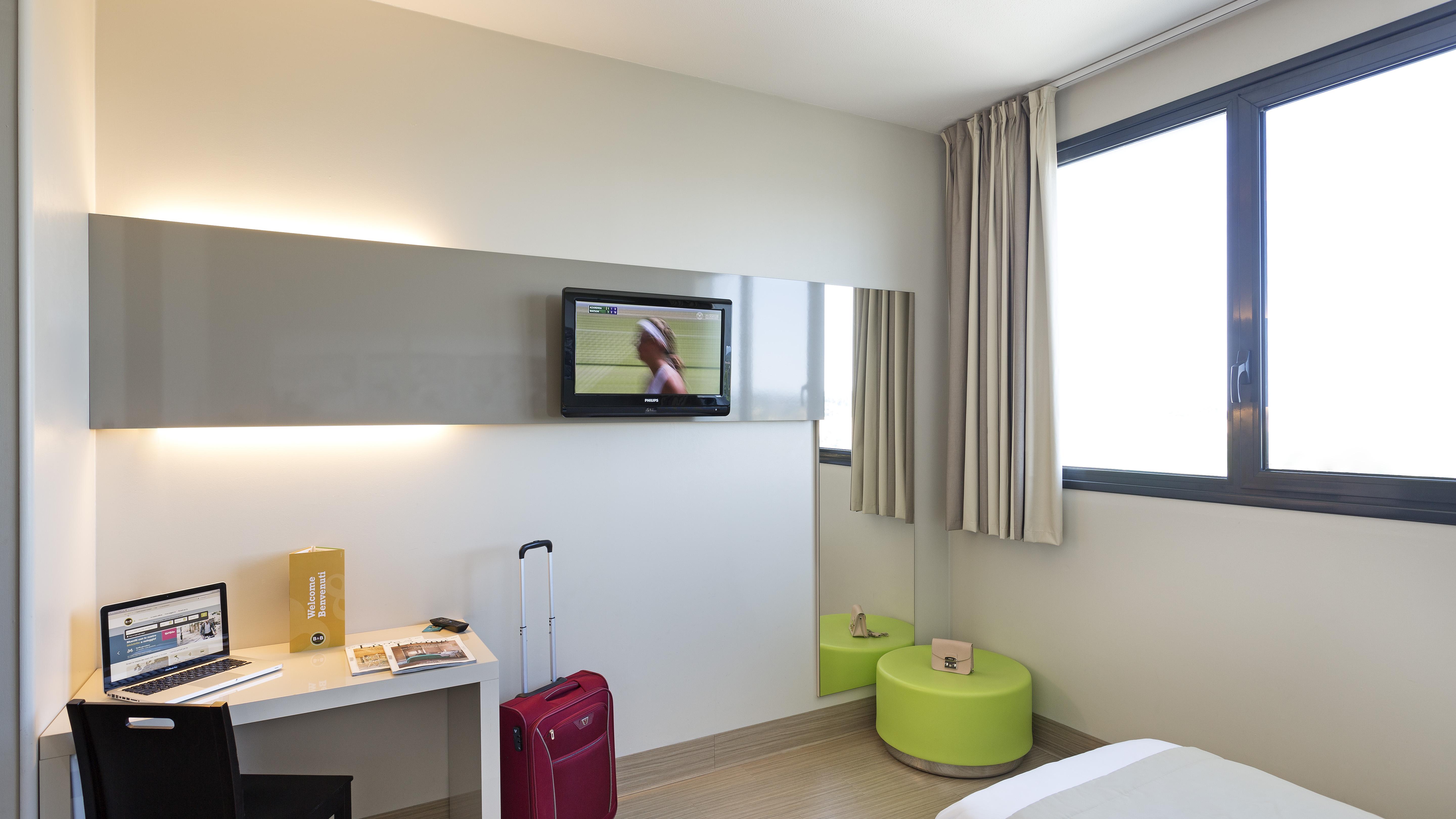 B&B Hotel Bologna Castel Maggiore Esterno foto