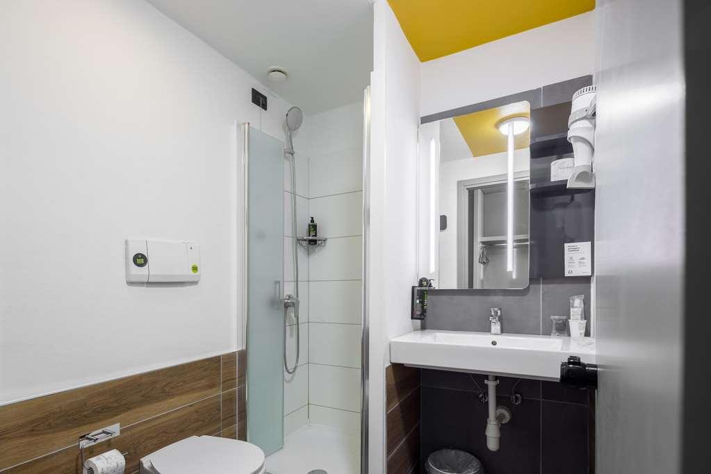 B&B Hotel Bologna Castel Maggiore Camera foto