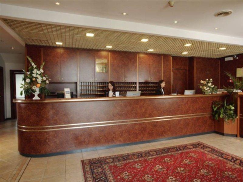 B&B Hotel Bologna Castel Maggiore Esterno foto